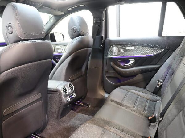 Ref:AUX-18612797 MERCEDES BENZ E-CLASS 2020 - Image 4