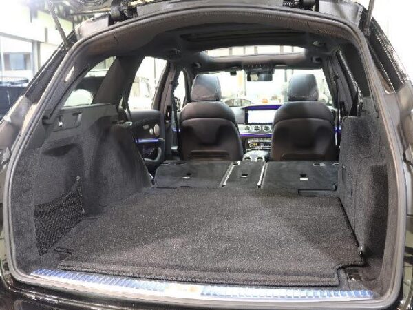 Ref:AUX-18612797 MERCEDES BENZ E-CLASS 2020 - Image 7