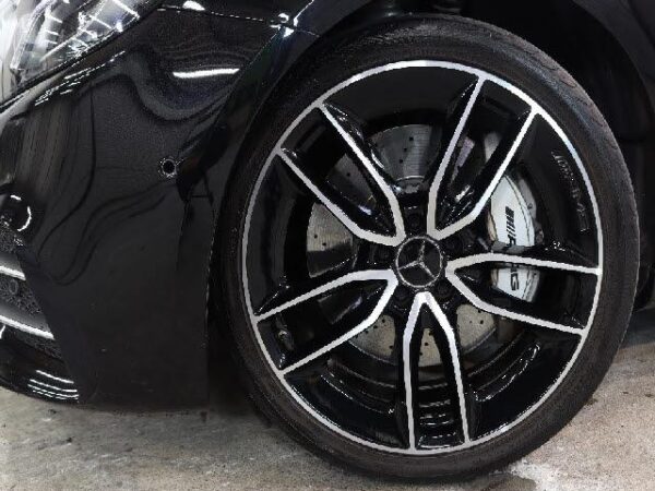 Ref:AUX-18612797 MERCEDES BENZ E-CLASS 2020 - Image 8
