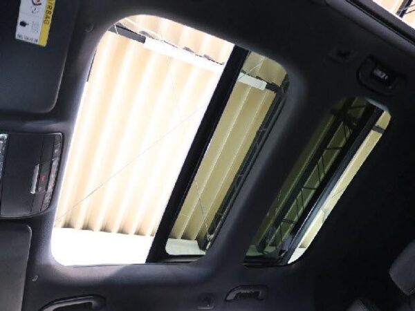 Ref:AUX-18612797 MERCEDES BENZ E-CLASS 2020 - Image 9