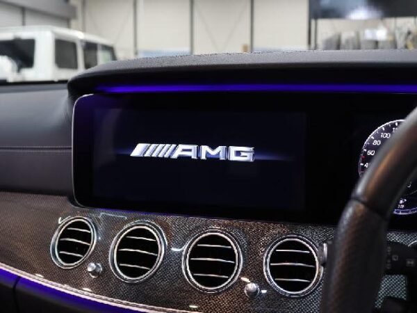 Ref:AUX-18612797 MERCEDES BENZ E-CLASS 2020 - Image 10