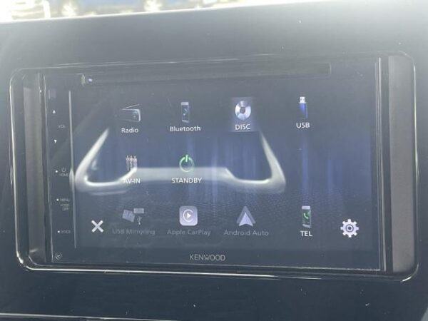 Ref:AUX-18612828 TOYOTA COROLLASPORT 2018 - Image 11