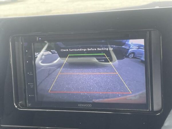 Ref:AUX-18612828 TOYOTA COROLLASPORT 2018 - Image 12