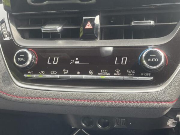 Ref:AUX-18612828 TOYOTA COROLLASPORT 2018 - Image 13