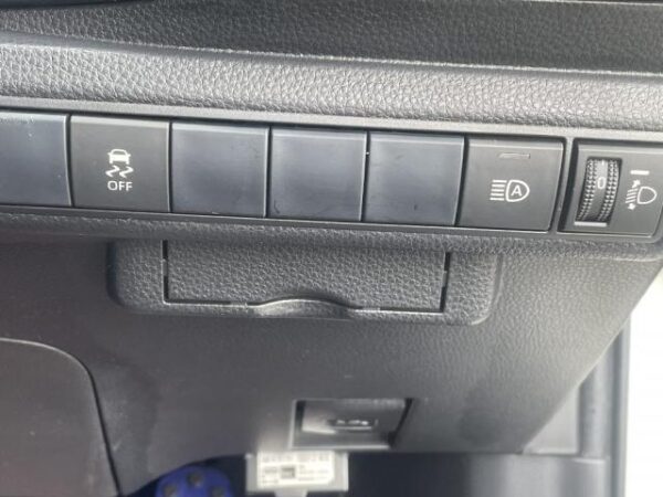 Ref:AUX-18612828 TOYOTA COROLLASPORT 2018 - Image 16