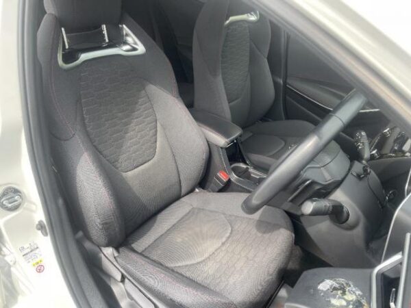 Ref:AUX-18612828 TOYOTA COROLLASPORT 2018 - Image 4