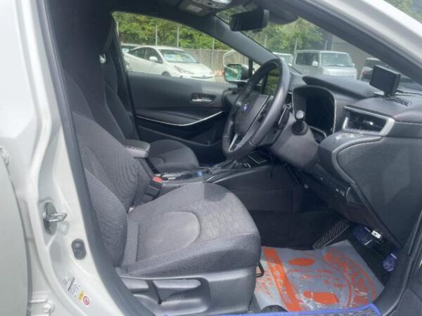 Ref:AUX-18612828 TOYOTA COROLLASPORT 2018 - Image 5
