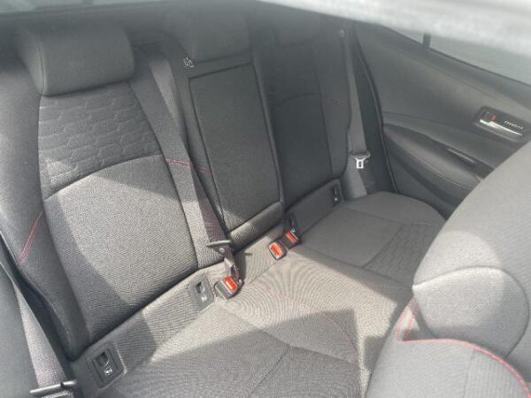 Ref:AUX-18612828 TOYOTA COROLLASPORT 2018 - Image 6