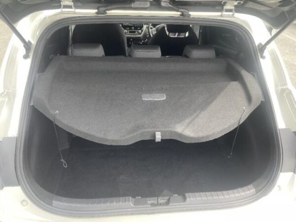 Ref:AUX-18612828 TOYOTA COROLLASPORT 2018 - Image 7
