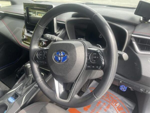 Ref:AUX-18612828 TOYOTA COROLLASPORT 2018 - Image 8