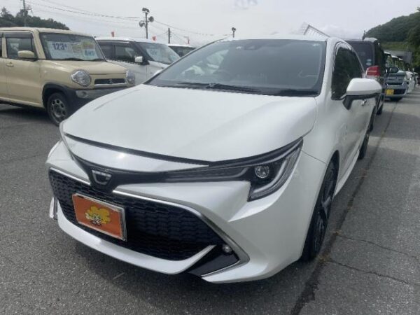 Ref:AUX-18612828 TOYOTA COROLLASPORT 2018 - Image 10