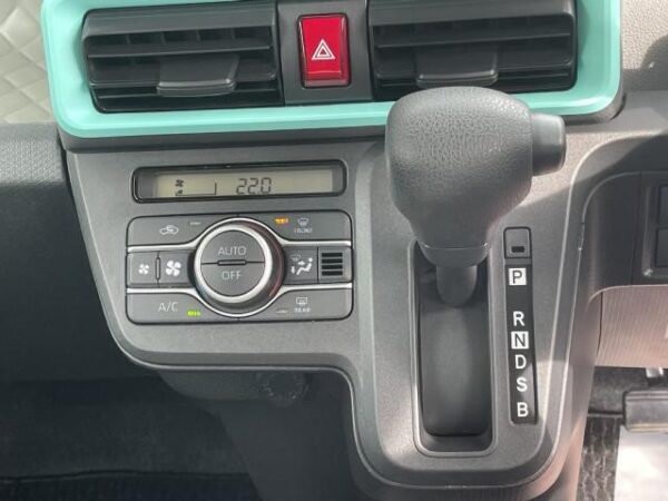 Ref:AUX-18613148 DAIHATSU TANTO 2020 - Image 13