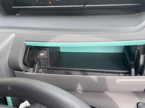 Ref:AUX-18613148 DAIHATSU TANTO 2020 - Image 17
