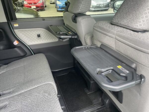 Ref:AUX-18613148 DAIHATSU TANTO 2020 - Image 19