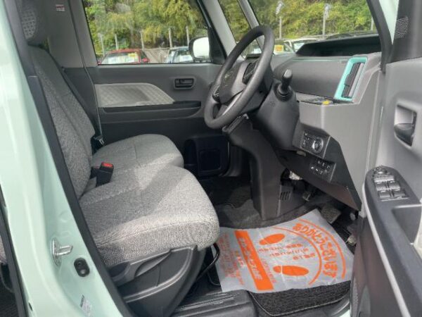 Ref:AUX-18613148 DAIHATSU TANTO 2020 - Image 5