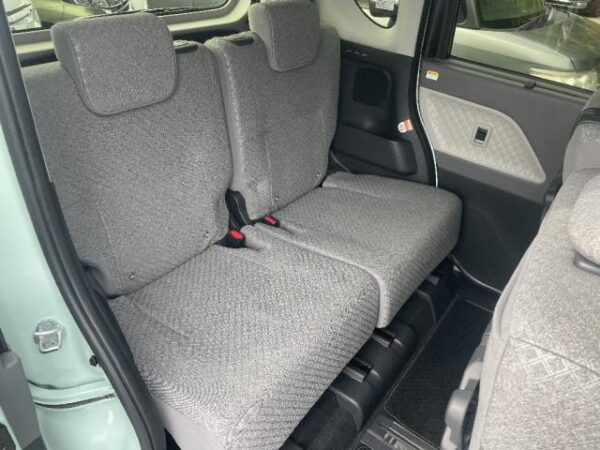 Ref:AUX-18613148 DAIHATSU TANTO 2020 - Image 6