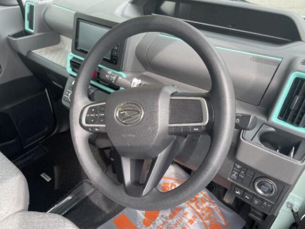 Ref:AUX-18613148 DAIHATSU TANTO 2020 - Image 9