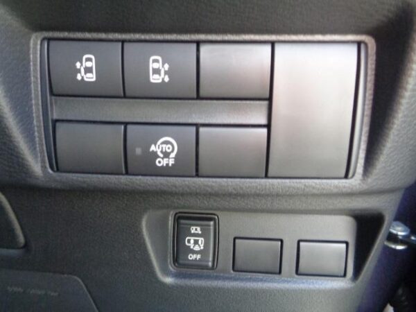 Ref:AUX-18613162 NISSAN ROOX 2022 - Image 15