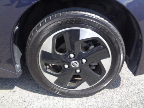 Ref:AUX-18613162 NISSAN ROOX 2022 - Image 18