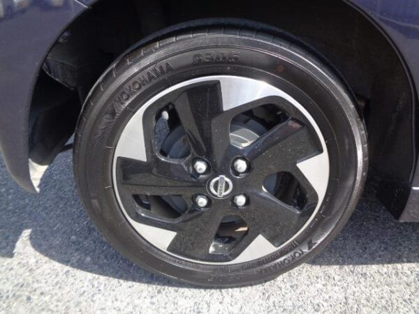 Ref:AUX-18613162 NISSAN ROOX 2022 - Image 19