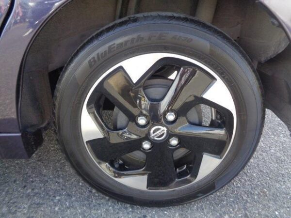 Ref:AUX-18613162 NISSAN ROOX 2022 - Image 20