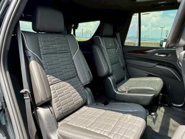 Ref:AUX-18613190 CADILLAC CADILLAC ESCALADE 2024 - Image 12