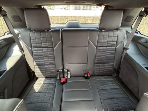Ref:AUX-18613190 CADILLAC CADILLAC ESCALADE 2024 - Image 13