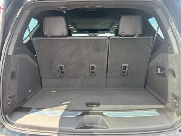 Ref:AUX-18613190 CADILLAC CADILLAC ESCALADE 2024 - Image 14