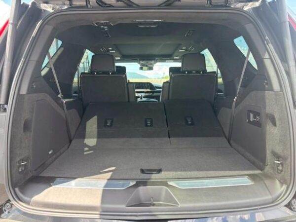 Ref:AUX-18613190 CADILLAC CADILLAC ESCALADE 2024 - Image 15