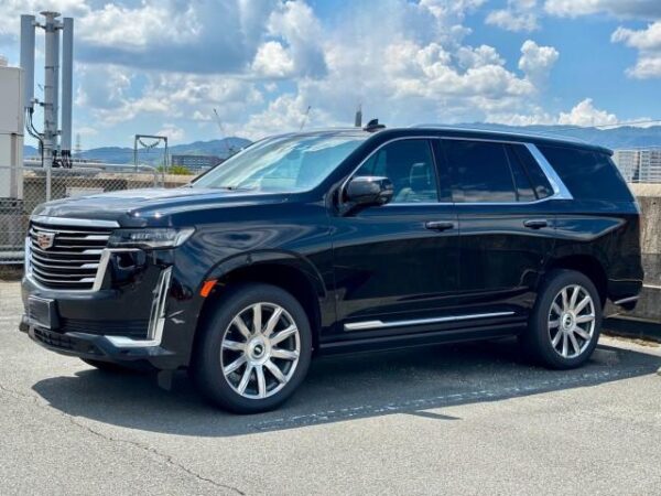 Ref:AUX-18613190 CADILLAC CADILLAC ESCALADE 2024