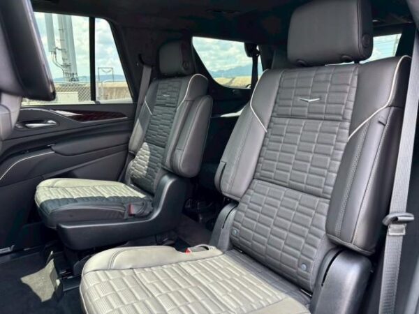 Ref:AUX-18613190 CADILLAC CADILLAC ESCALADE 2024 - Image 10