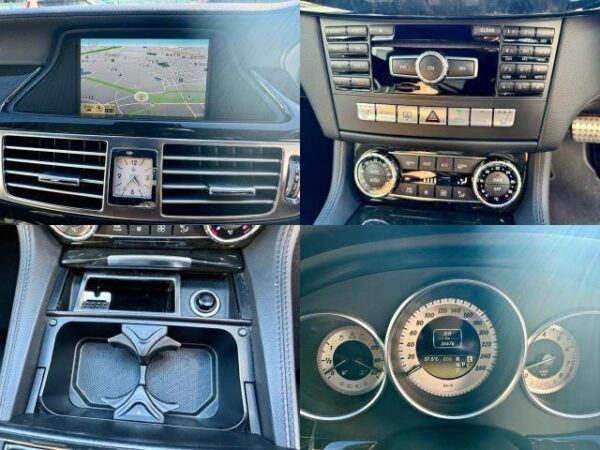 Ref:AUX-18613201 MERCEDES BENZ CLS-CLASS 2012 - Image 11