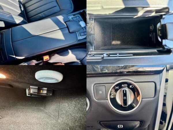 Ref:AUX-18613201 MERCEDES BENZ CLS-CLASS 2012 - Image 12