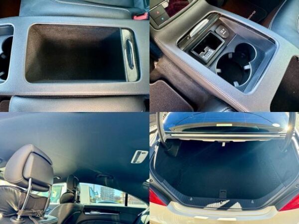 Ref:AUX-18613201 MERCEDES BENZ CLS-CLASS 2012 - Image 14