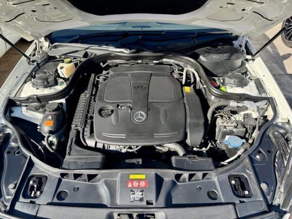 Ref:AUX-18613201 MERCEDES BENZ CLS-CLASS 2012 - Image 16