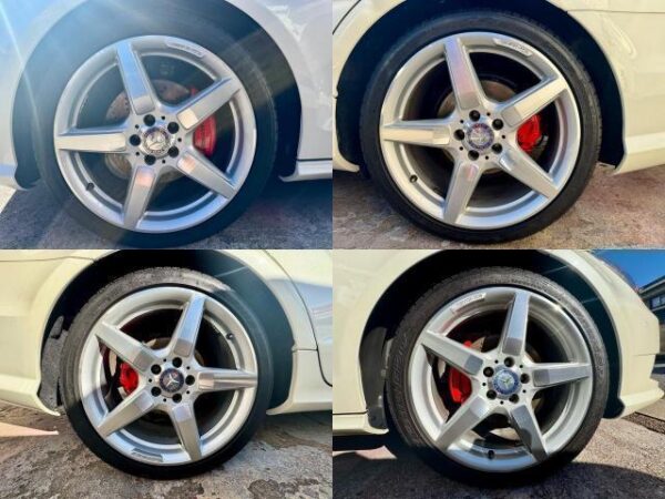 Ref:AUX-18613201 MERCEDES BENZ CLS-CLASS 2012 - Image 9
