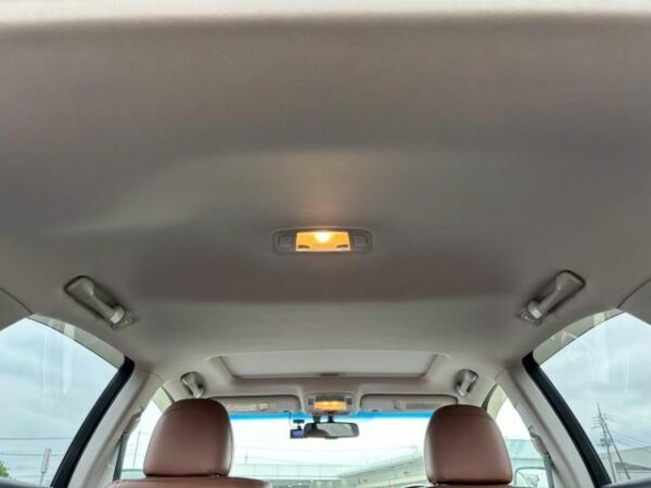 Ref:AUX-18613206 LEXUS RX 2013 - Image 17
