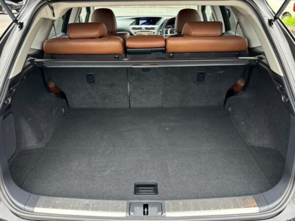 Ref:AUX-18613206 LEXUS RX 2013 - Image 19