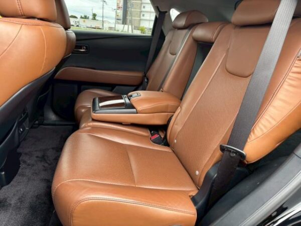 Ref:AUX-18613206 LEXUS RX 2013 - Image 7
