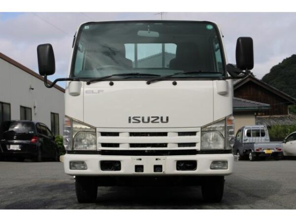 Ref:AUX-18613209 ISUZU ELF TRUCK 2011 - Image 2