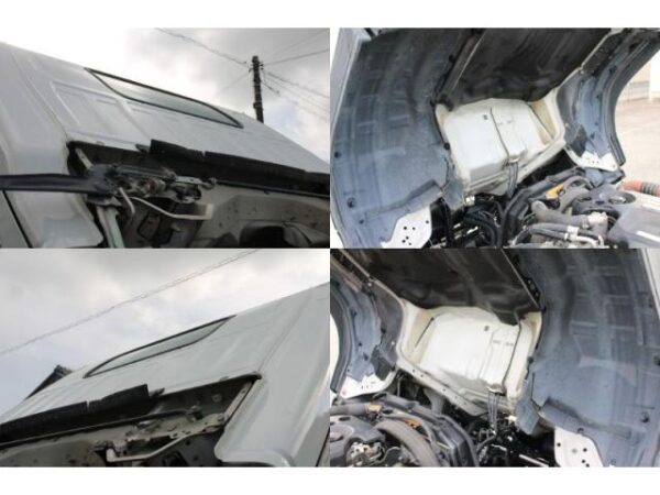 Ref:AUX-18613209 ISUZU ELF TRUCK 2011 - Image 11