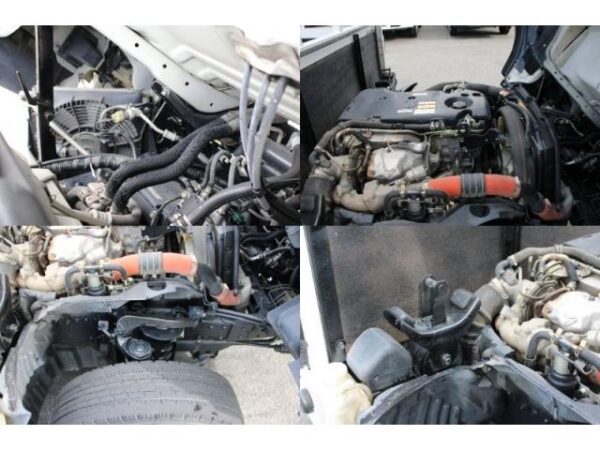 Ref:AUX-18613209 ISUZU ELF TRUCK 2011 - Image 12