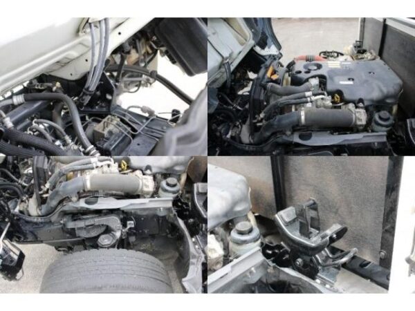 Ref:AUX-18613209 ISUZU ELF TRUCK 2011 - Image 13
