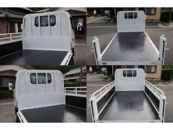 Ref:AUX-18613209 ISUZU ELF TRUCK 2011 - Image 14