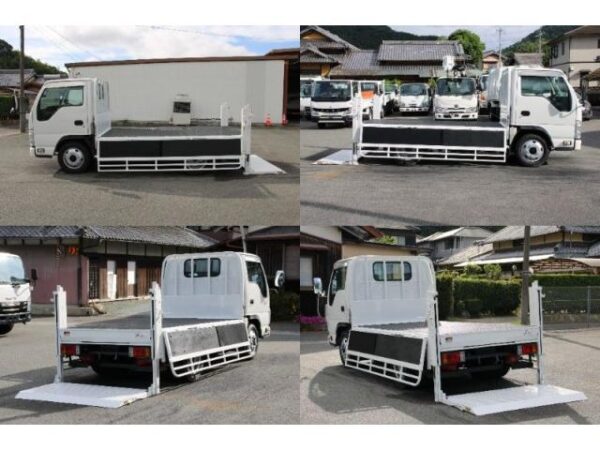 Ref:AUX-18613209 ISUZU ELF TRUCK 2011 - Image 15
