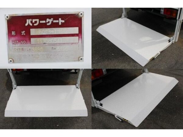 Ref:AUX-18613209 ISUZU ELF TRUCK 2011 - Image 16