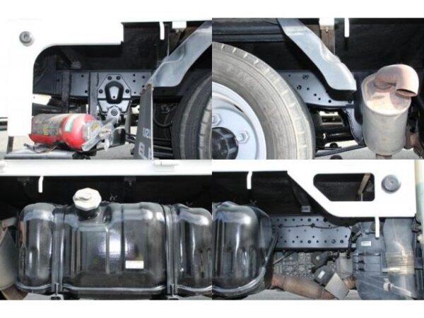 Ref:AUX-18613209 ISUZU ELF TRUCK 2011 - Image 18