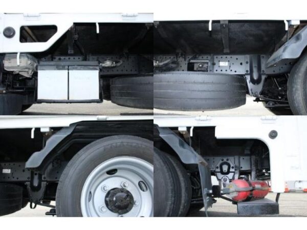 Ref:AUX-18613209 ISUZU ELF TRUCK 2011 - Image 19