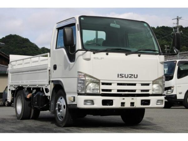 Ref:AUX-18613209 ISUZU ELF TRUCK 2011 - Image 3