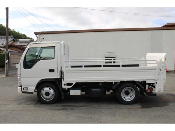 Ref:AUX-18613209 ISUZU ELF TRUCK 2011 - Image 4